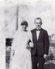 Hans Nicolaj Juul Larsen / Erna Alice Henriette Vilhelmine Ernlund (F10)